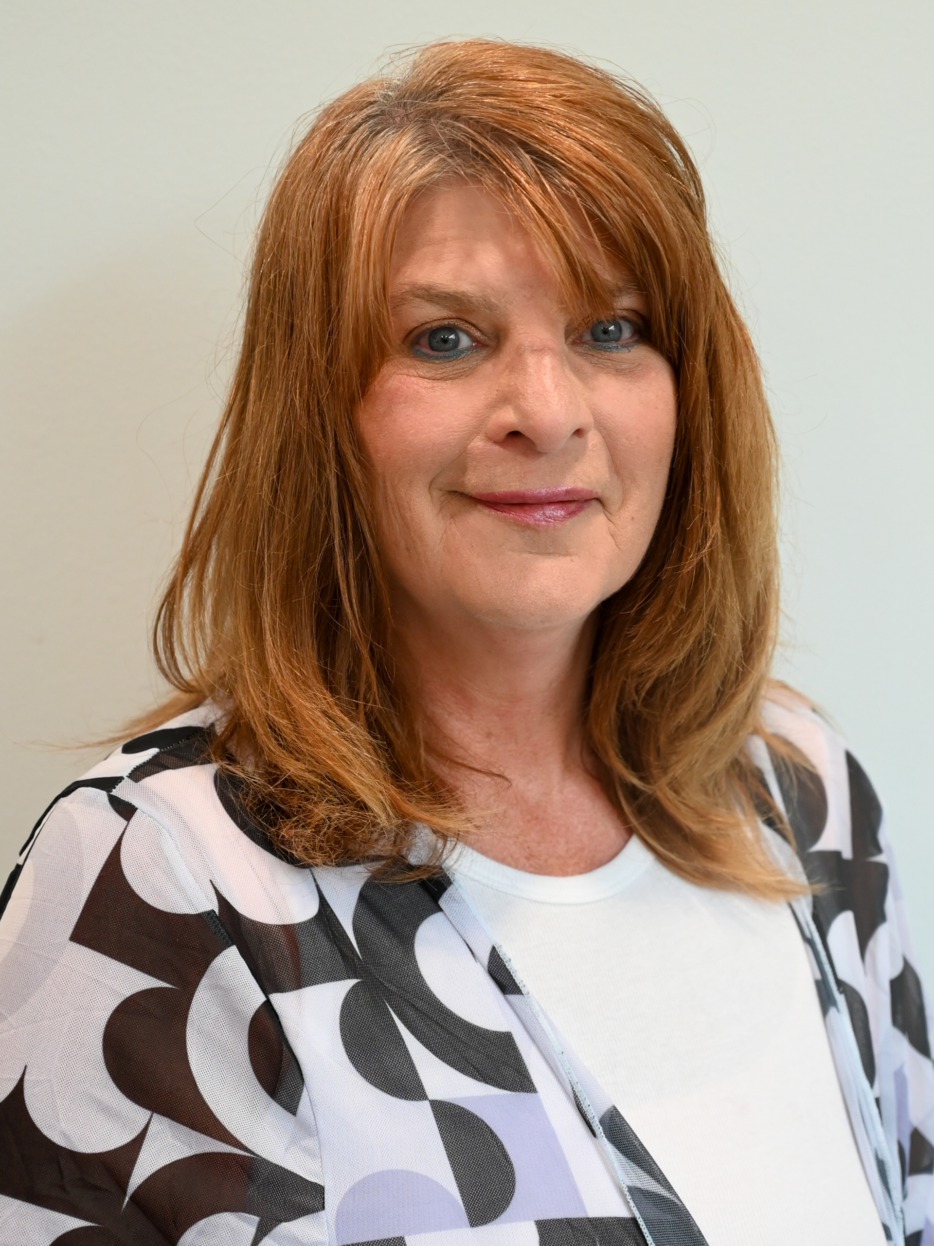 Kathy Rudd