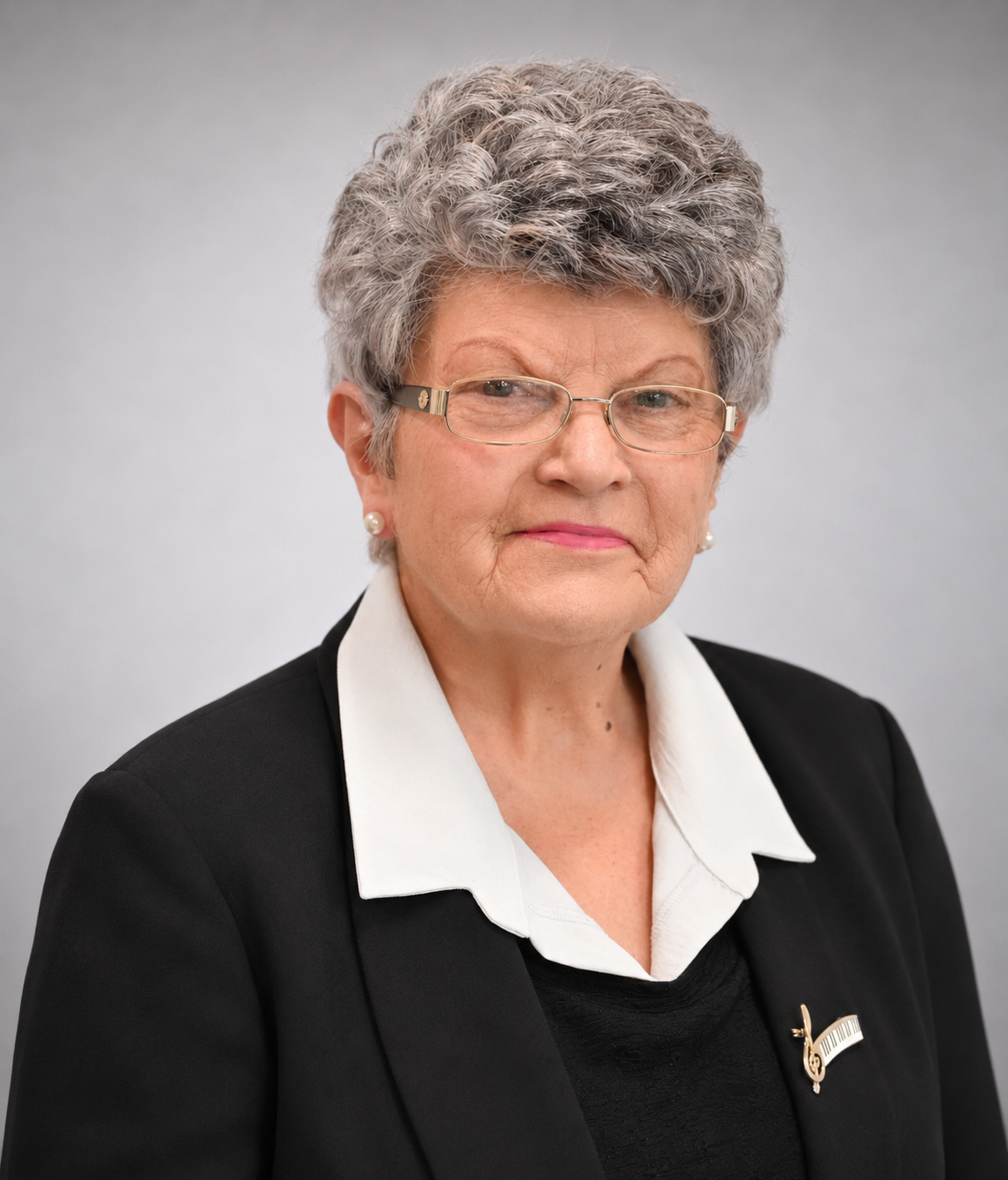 Brenda Lyons