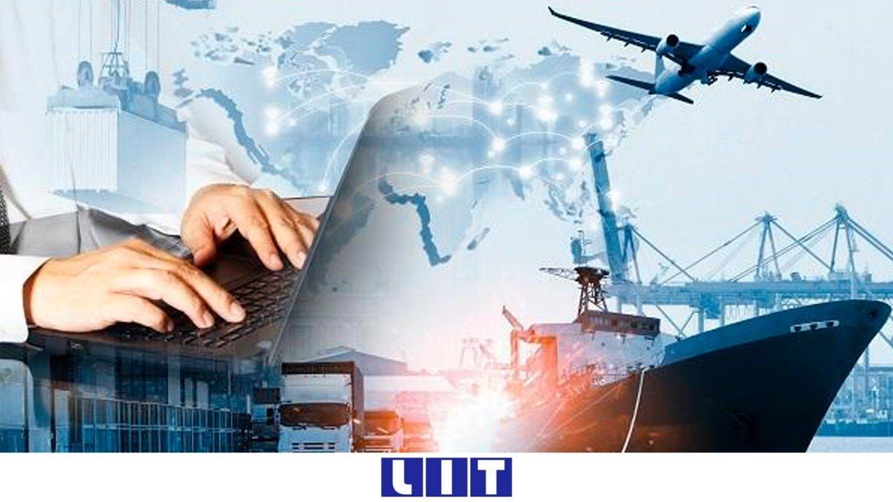 Gestión del transporte con SAP