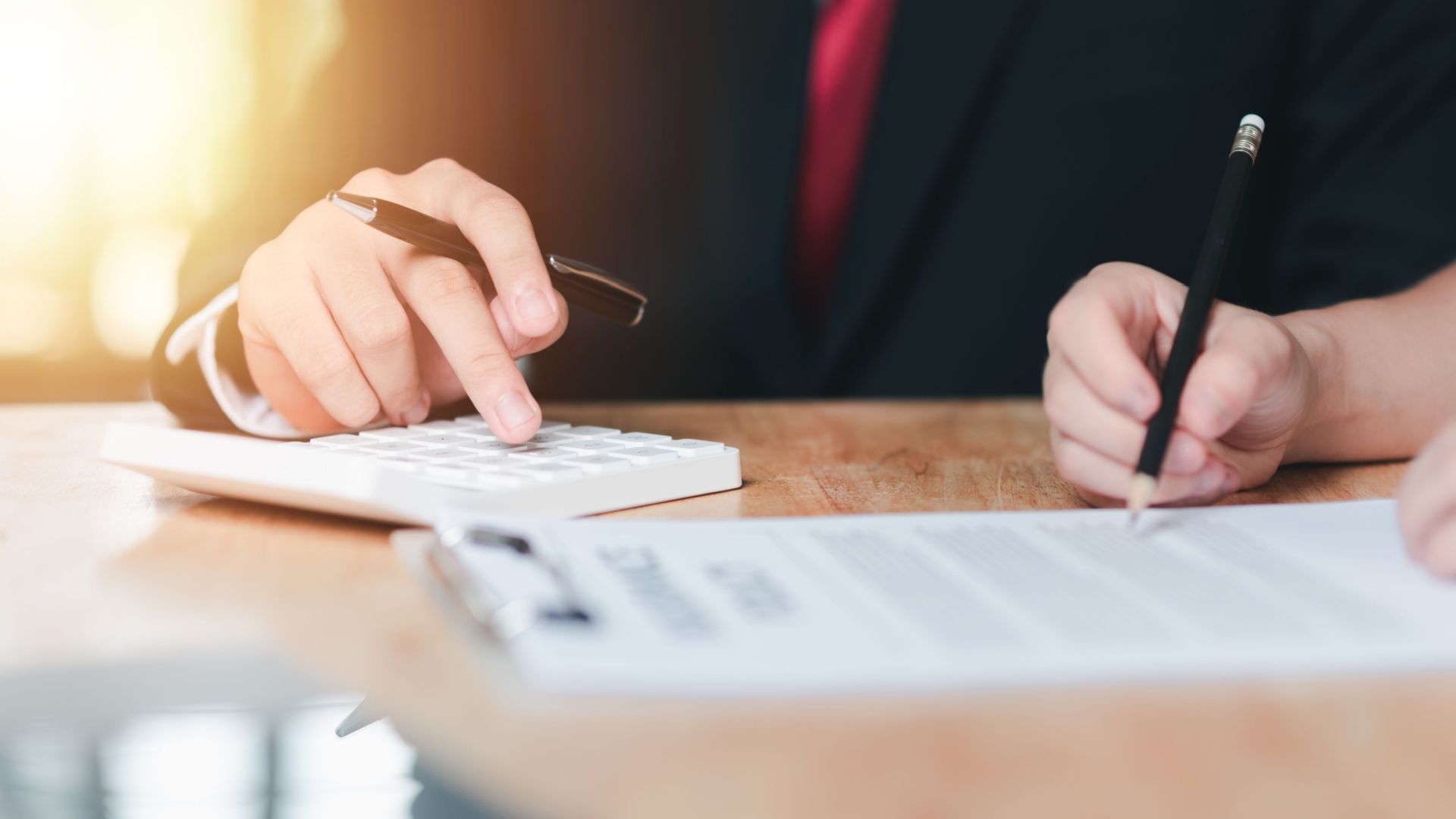 Preventing and evaluating potential business