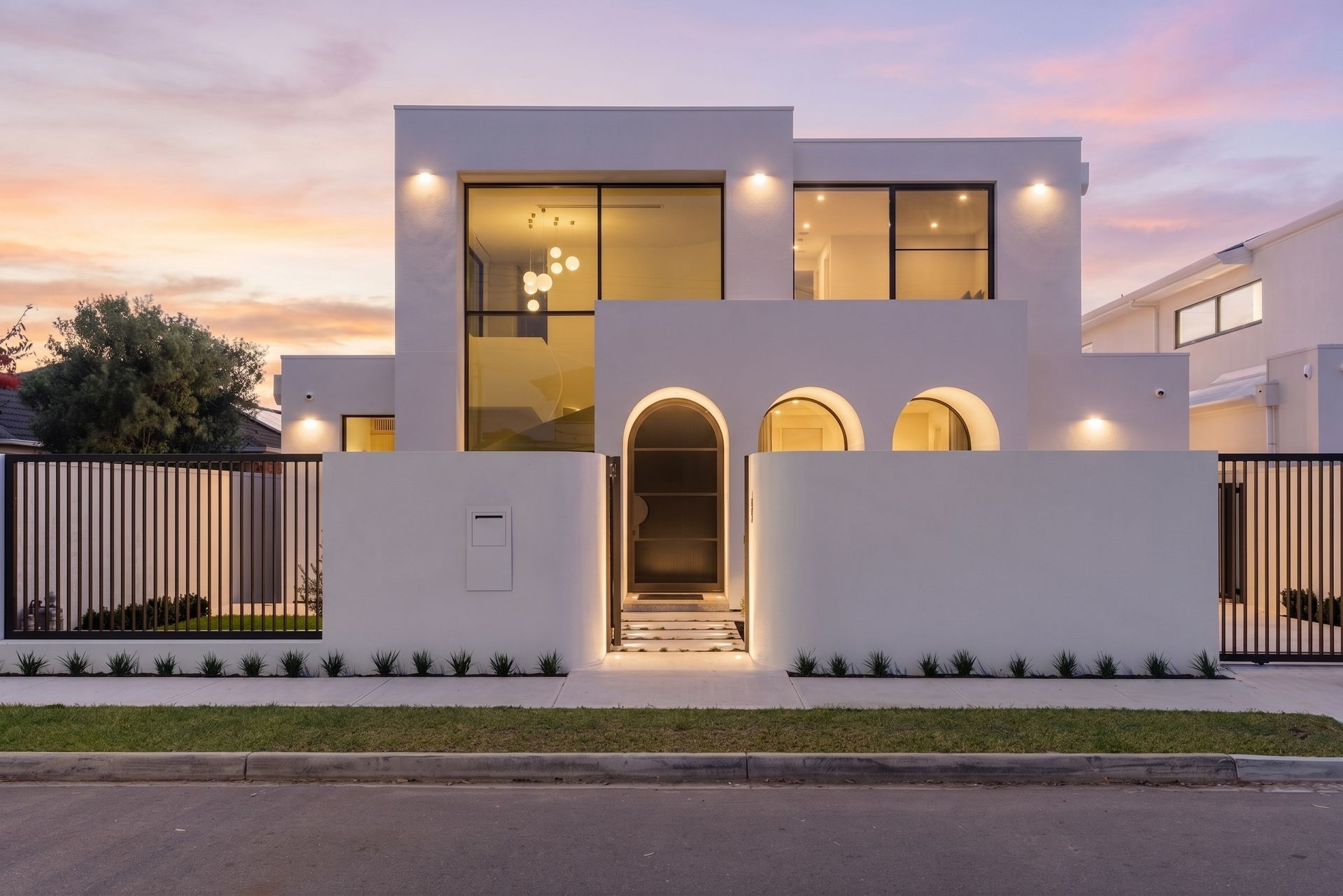 Henley Beach, Adelaide residential development by Neu Built