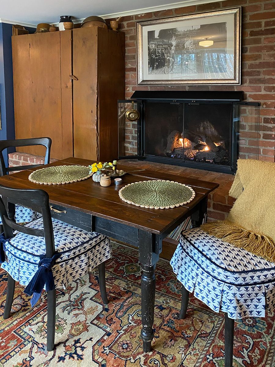 Interior Design | Ridgewood Designs | CT