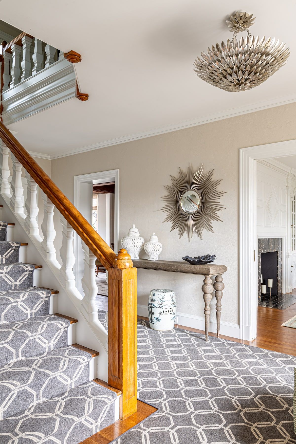 Interior Design Services | Ridgewood Designs | CT