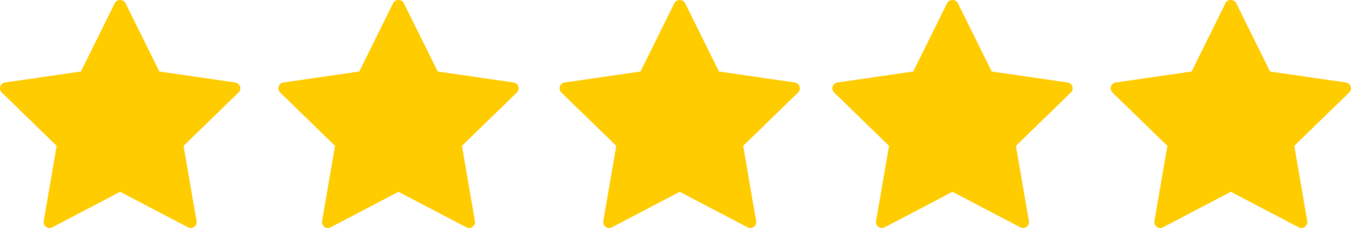 5 stars