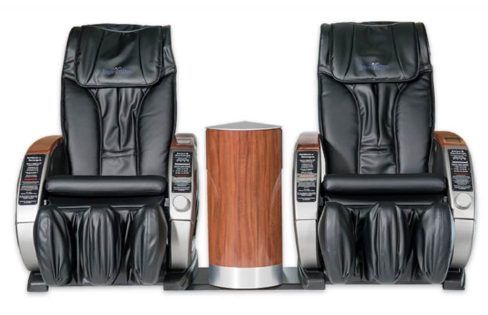 Relax and Recharge Chairs