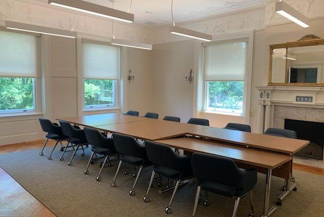 Meeting Area — Mechanicsville, VA — City Wide Decorators Inc