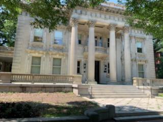 Historic Mason — Mechanicsville, VA — City Wide Decorators Inc