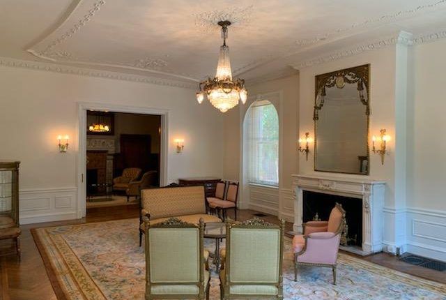 Living Room — Mechanicsville, VA — City Wide Decorators Inc