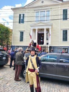 Flags — Mechanicsville, VA — City Wide Decorators Inc