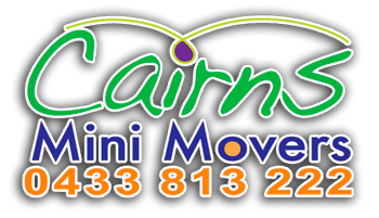 Removalists in Cairns