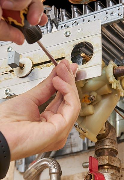 ELÉCTRICA DEL CARIBE SA DE CV - EN EL CENTRO DE CANCÚN