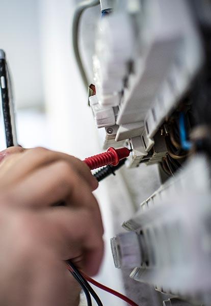 ELÉCTRICA DEL CARIBE SA DE CV - EN CANCÚN