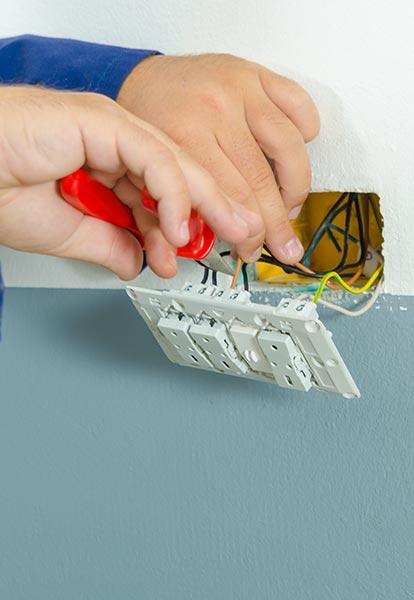 ELÉCTRICA DEL CARIBE SA DE CV - MATERIAL ELÉCTRICO