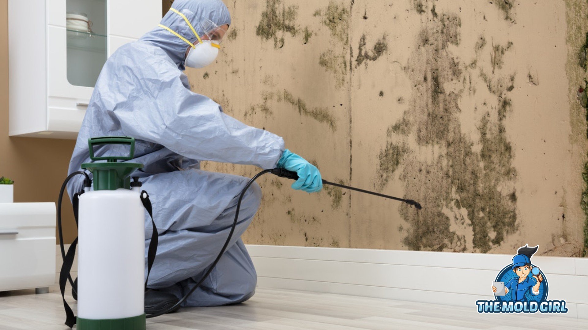 Mold Inspector In Conway, SC