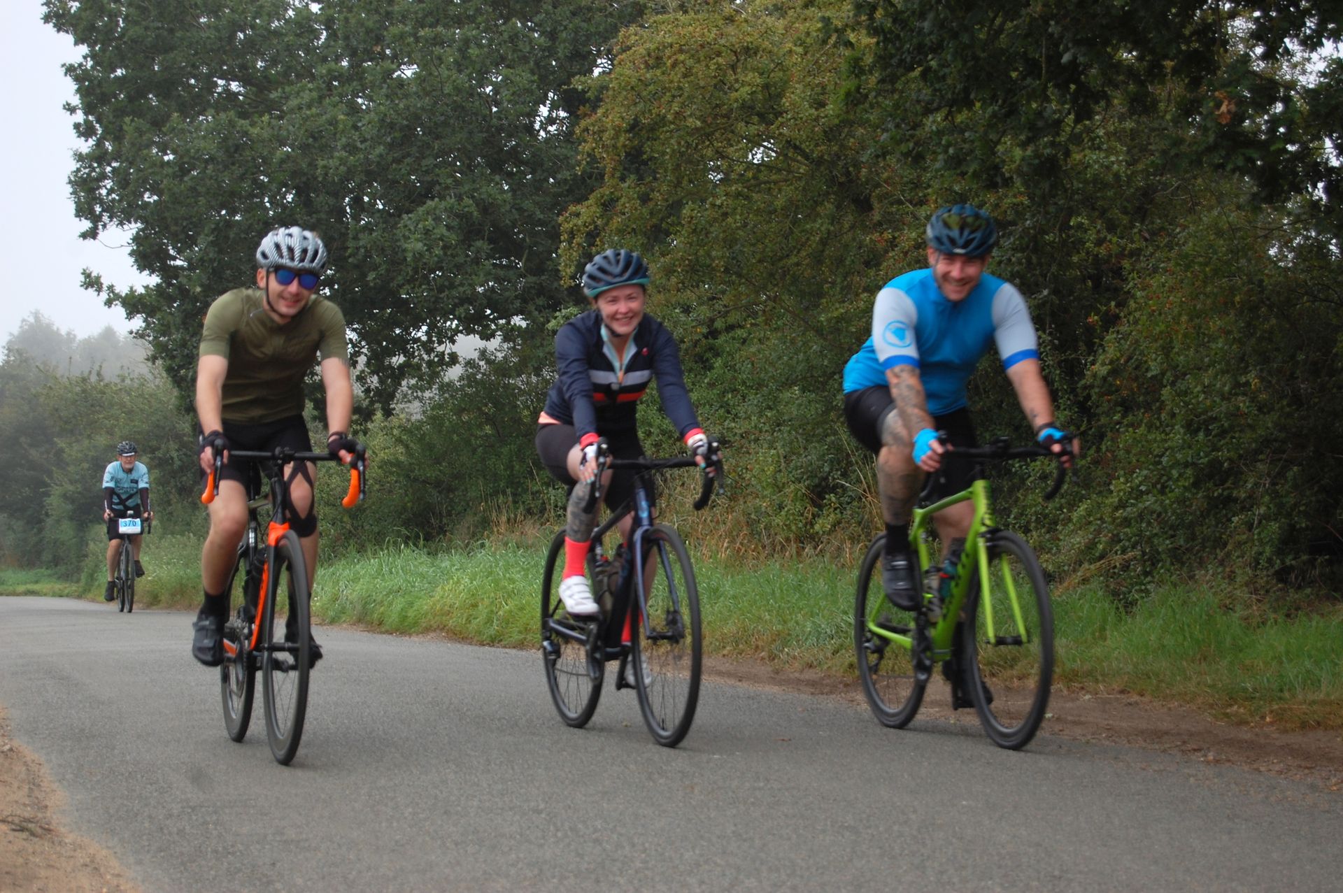 Active Fakenham Fakenham, Norfolk Ride North Norfolk