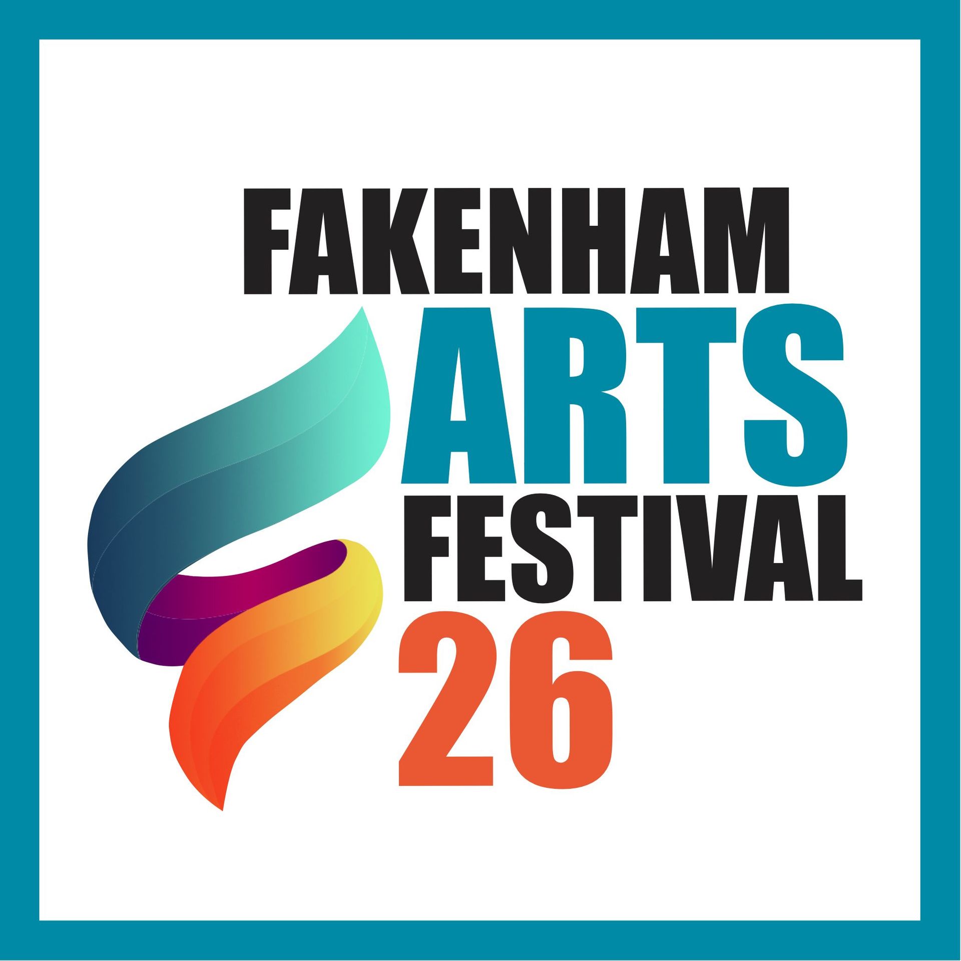 2026 Fakenham Arts Festival