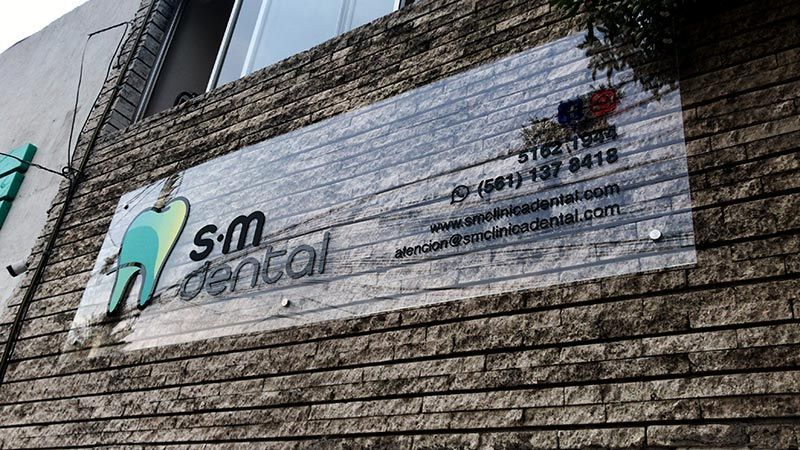 TESACRIL TRABAJOS ESPECIALES EN ACRÍLICO
