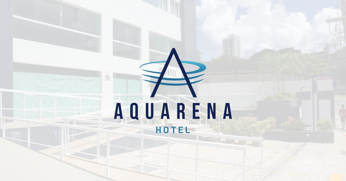 Aquarena Suites, Salvador