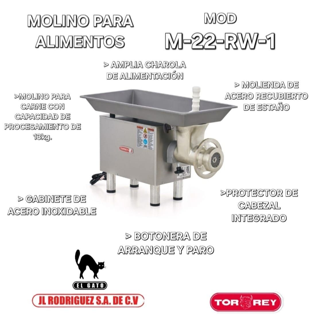 MAQUINARIA