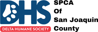DHS SPCA of San Joaquin County