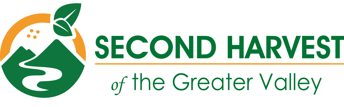 Second Harvest of The Greater Valley