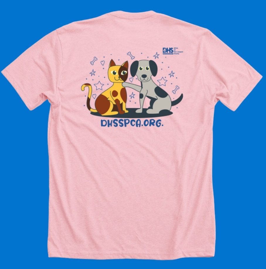 Donate to the Delta Humane Society