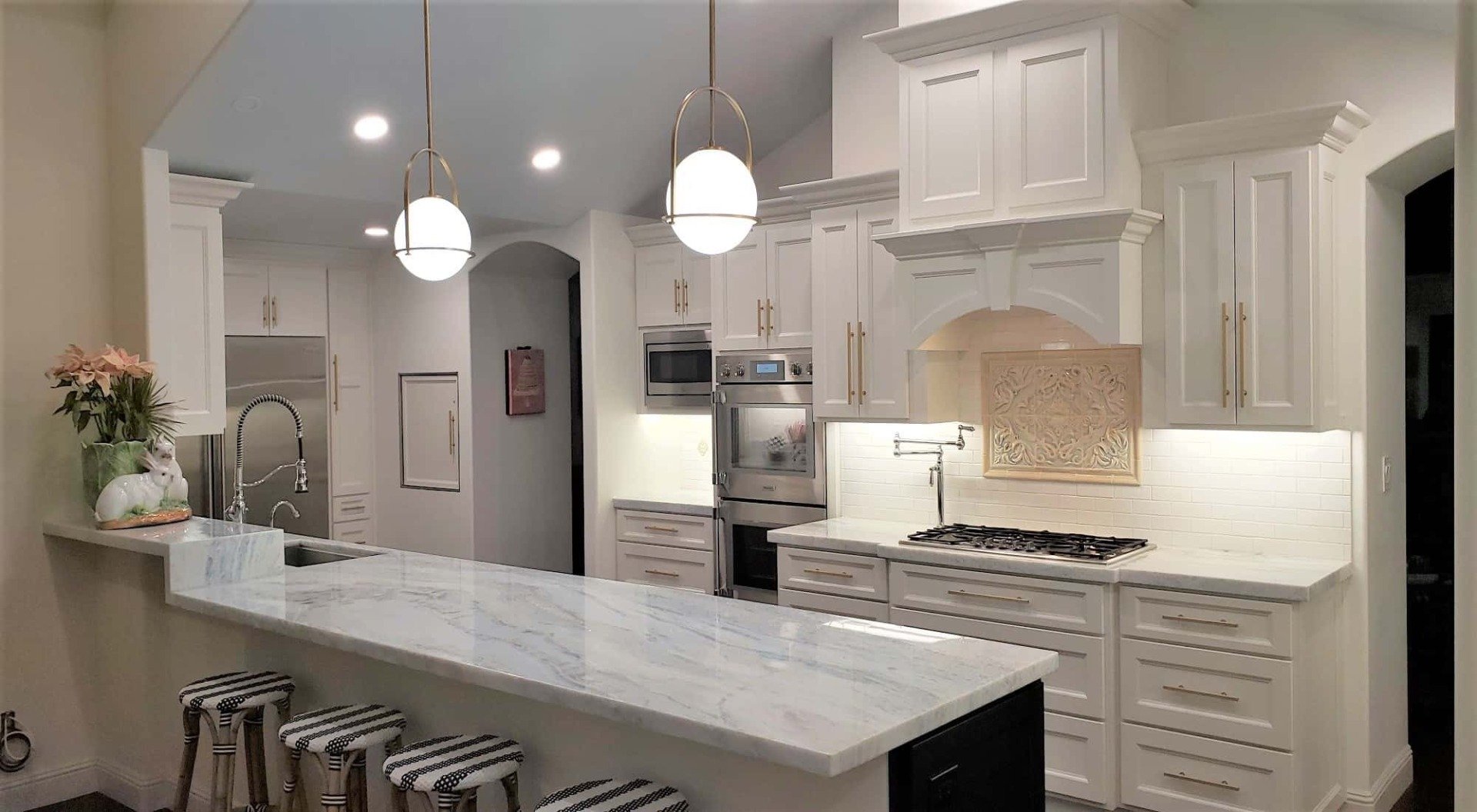 Portfolio - Residential Design Projects | Greenwood and Moore
