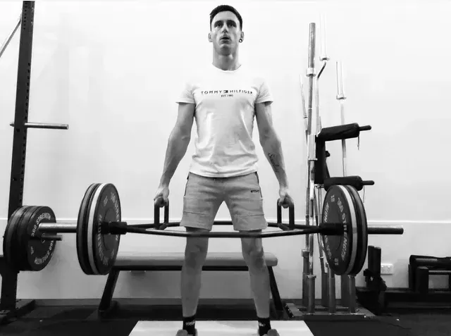  Chris' Gym Hawthorn