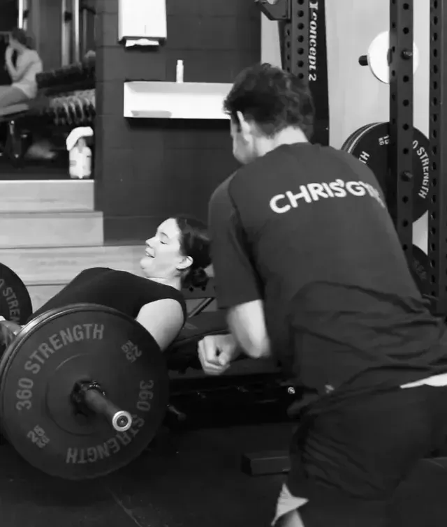  Chris' Gym Hawthorn