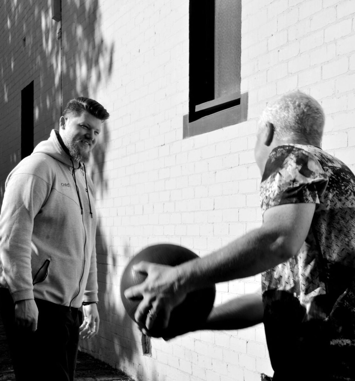  Chris' Gym Hawthorn