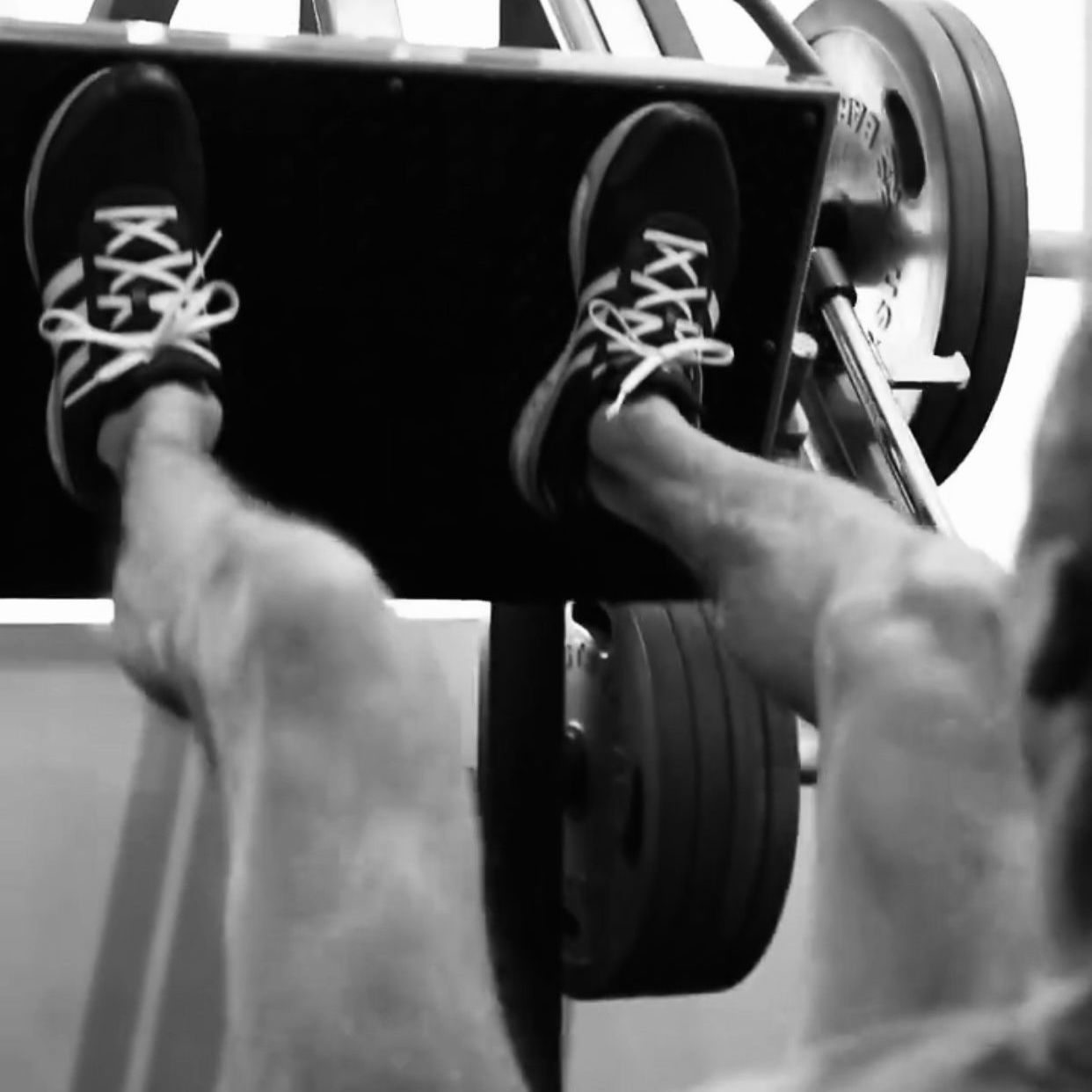  Chris' Gym Hawthorn