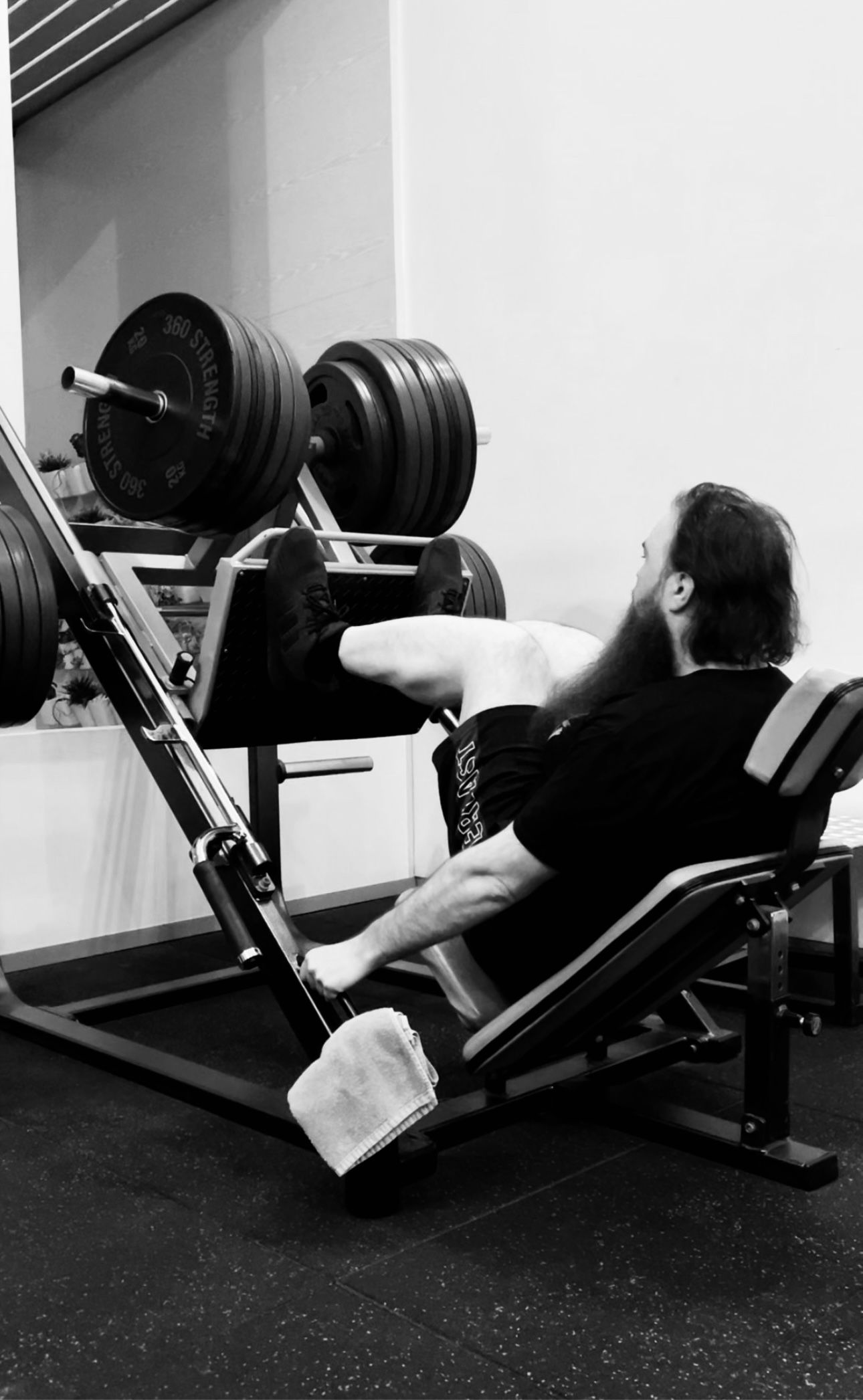 Chris' Gym Hawthorn