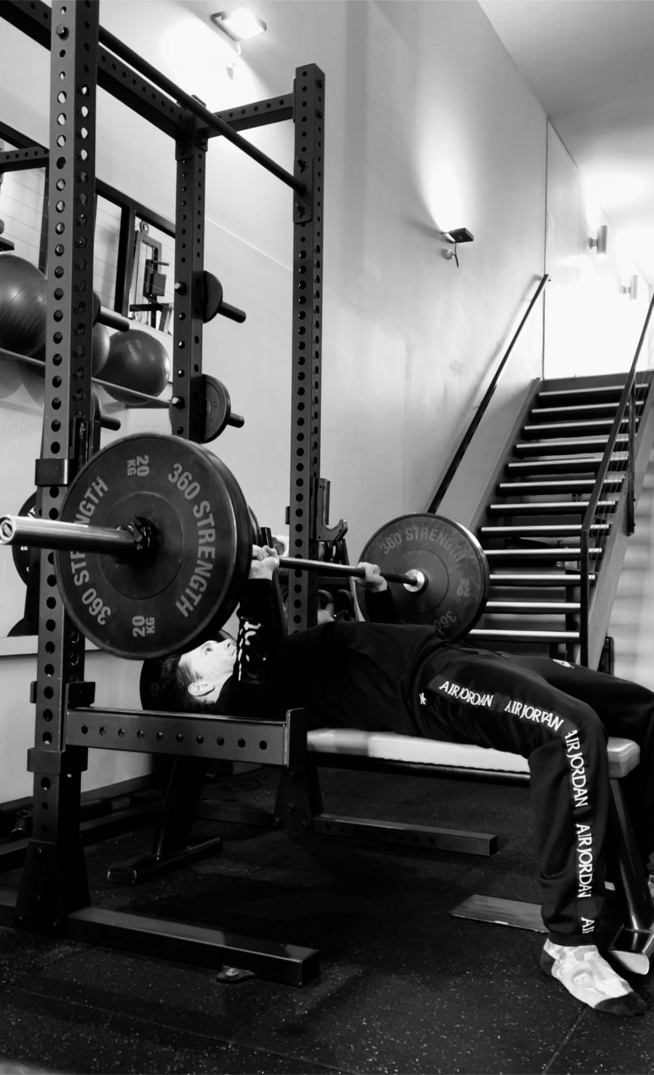  Chris' Gym Hawthorn