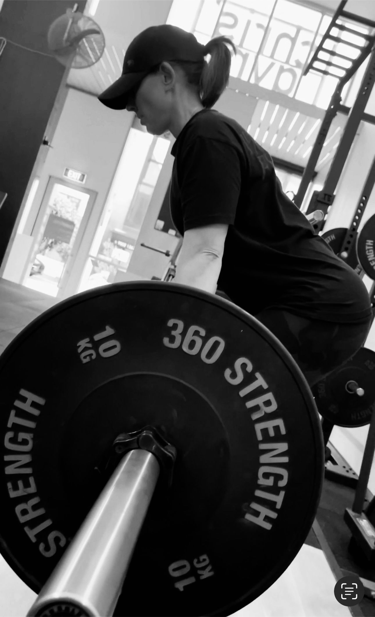  Chris' Gym Hawthorn
