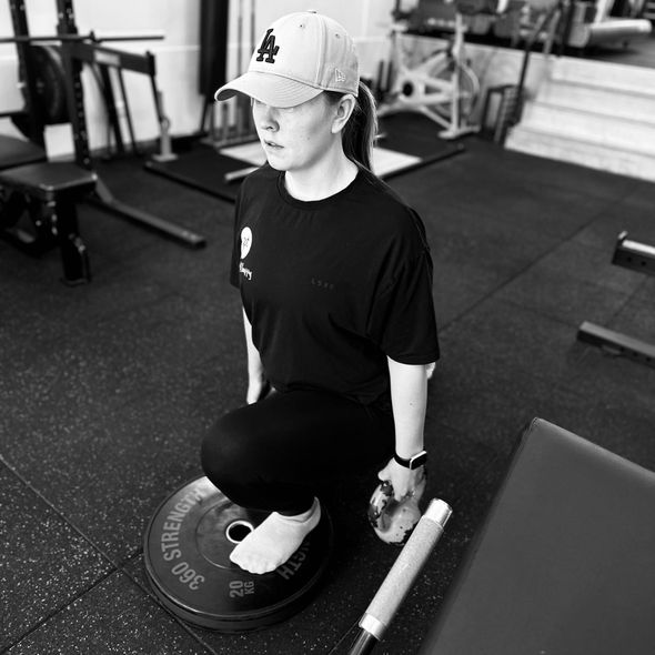 Chris' Gym Hawthorn