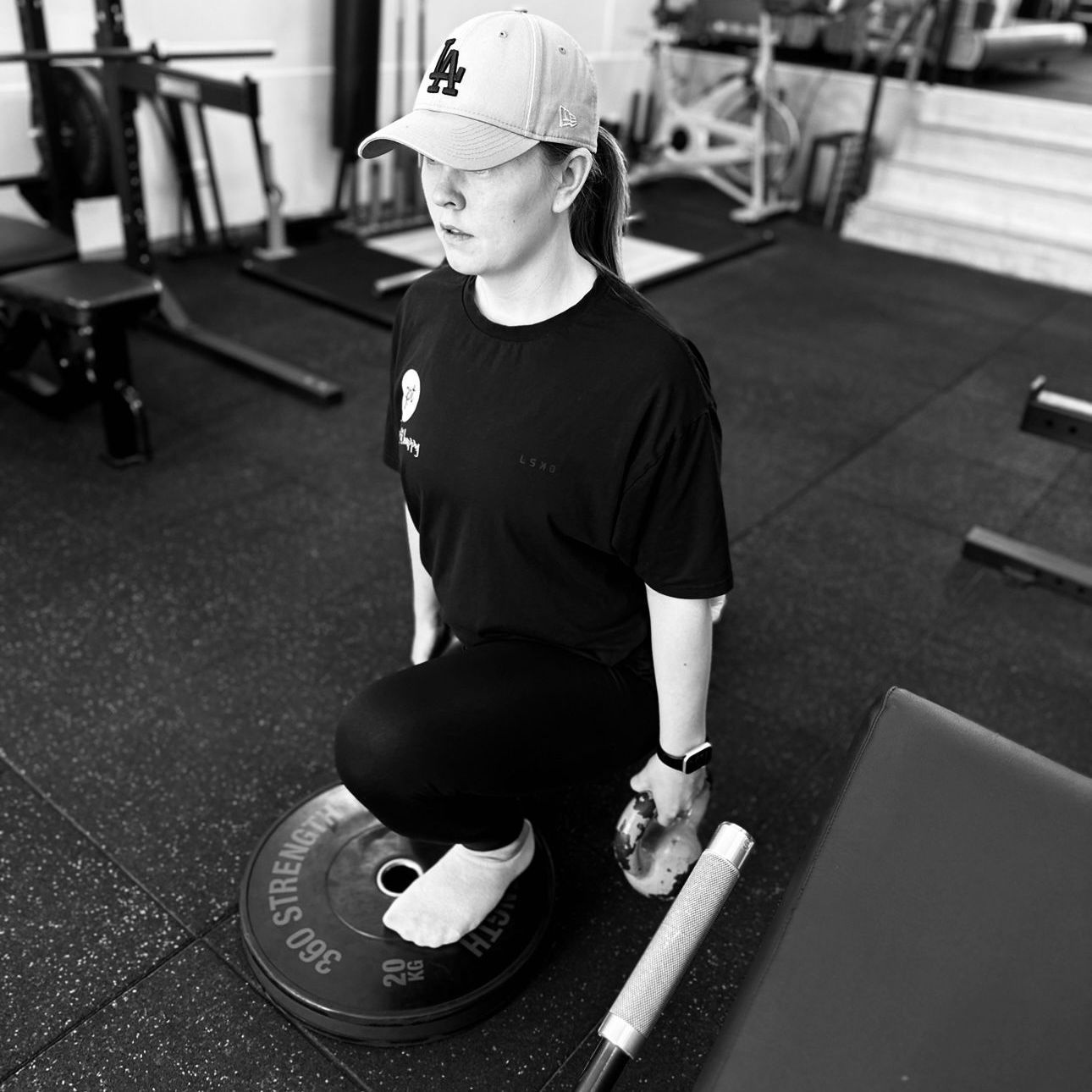  Chris' Gym Hawthorn