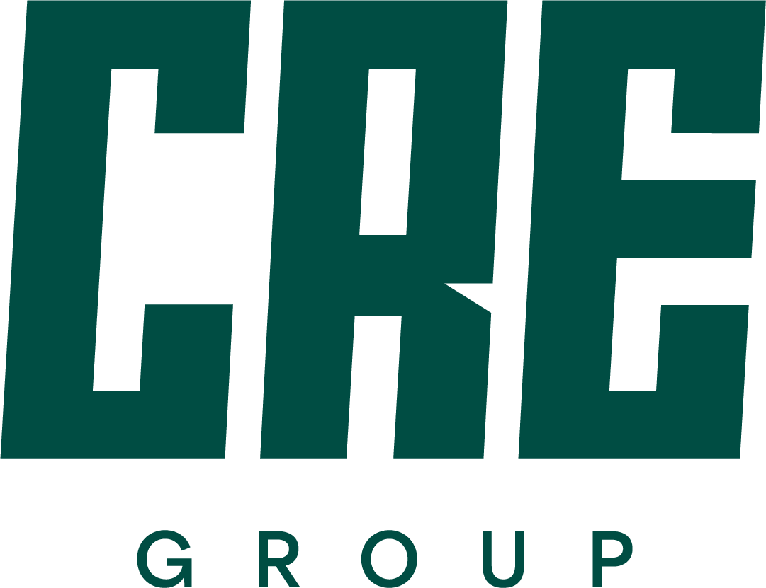 CRE Group | Telecoms, Done Properly
