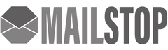 MAILSTOP logo