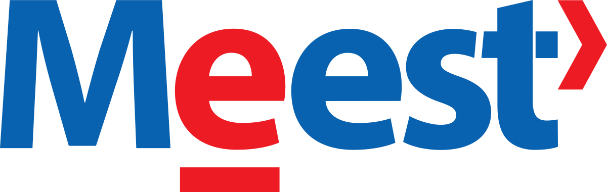 Meest logo