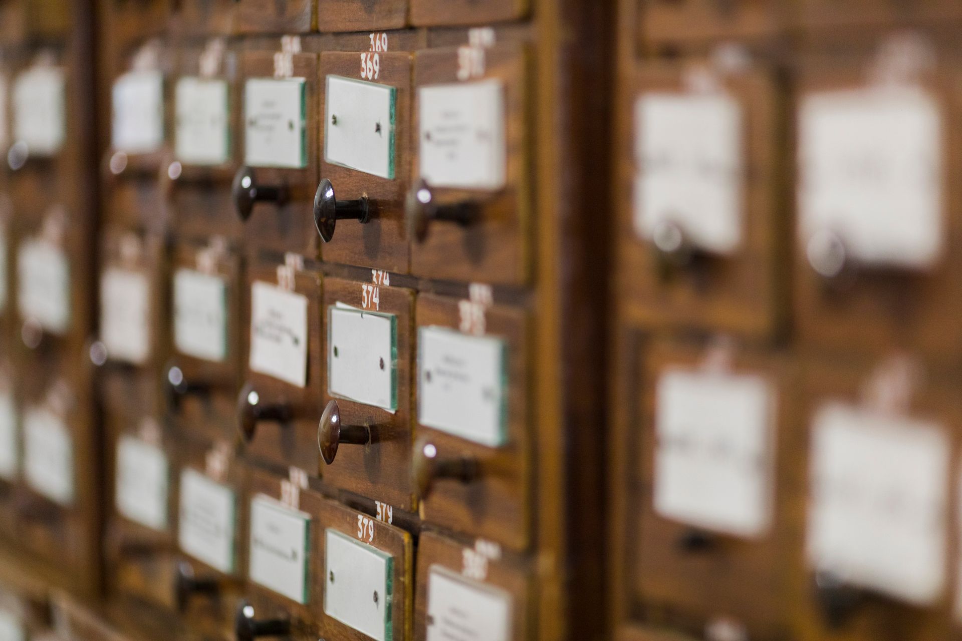 Mailbox image