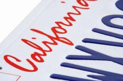 Auto registration service image