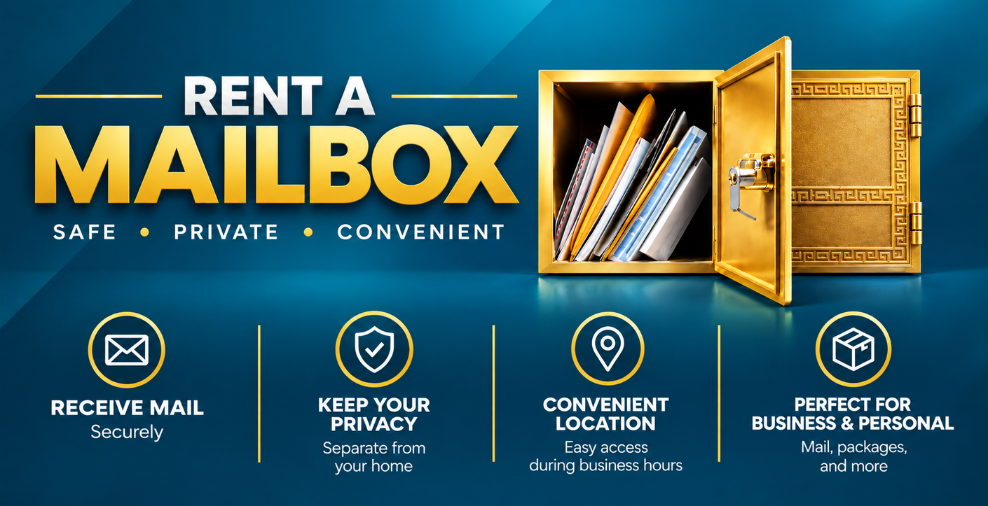 mailbox service image