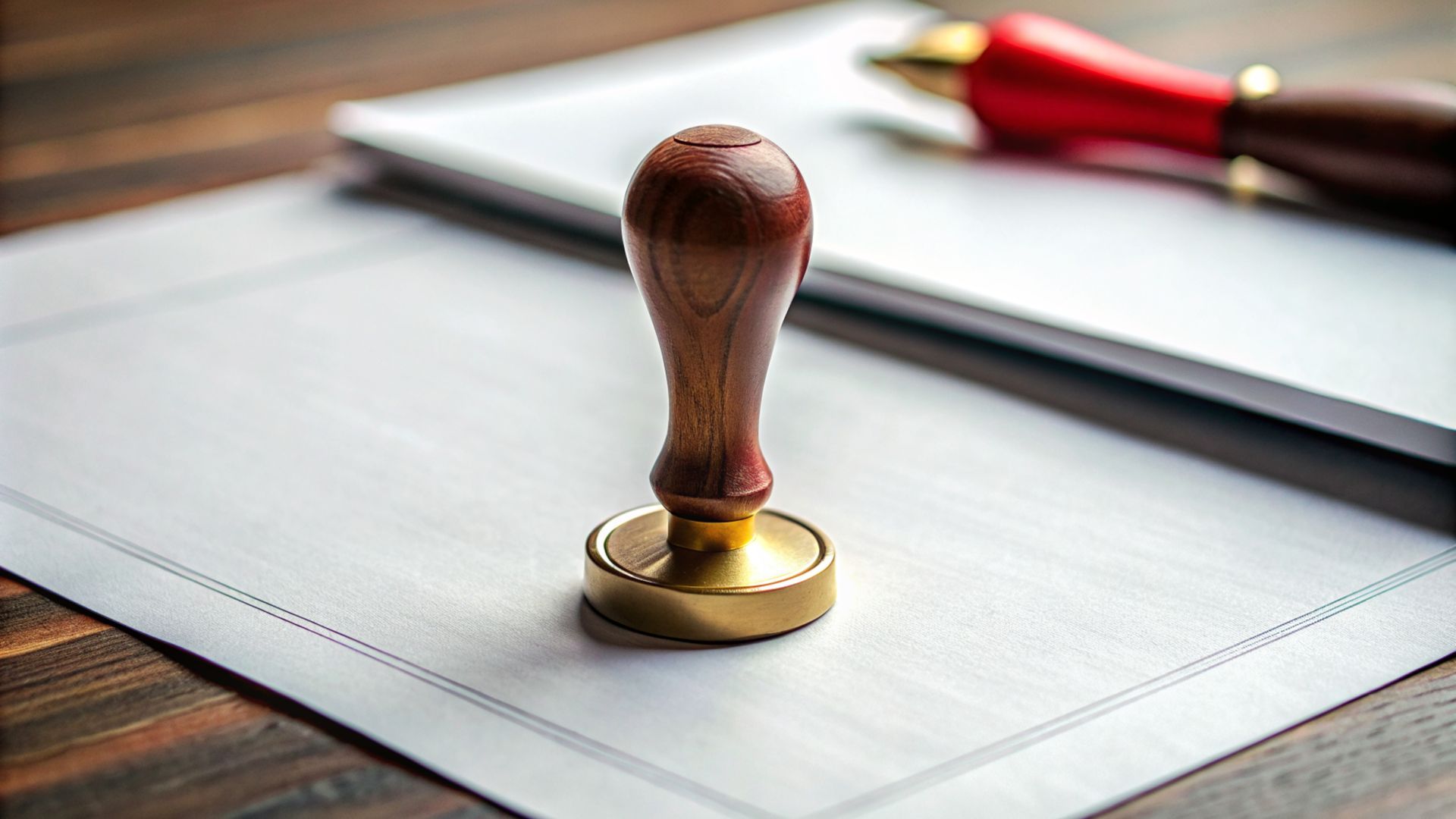 Notary service image