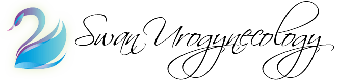 Swan Urogynecology logo