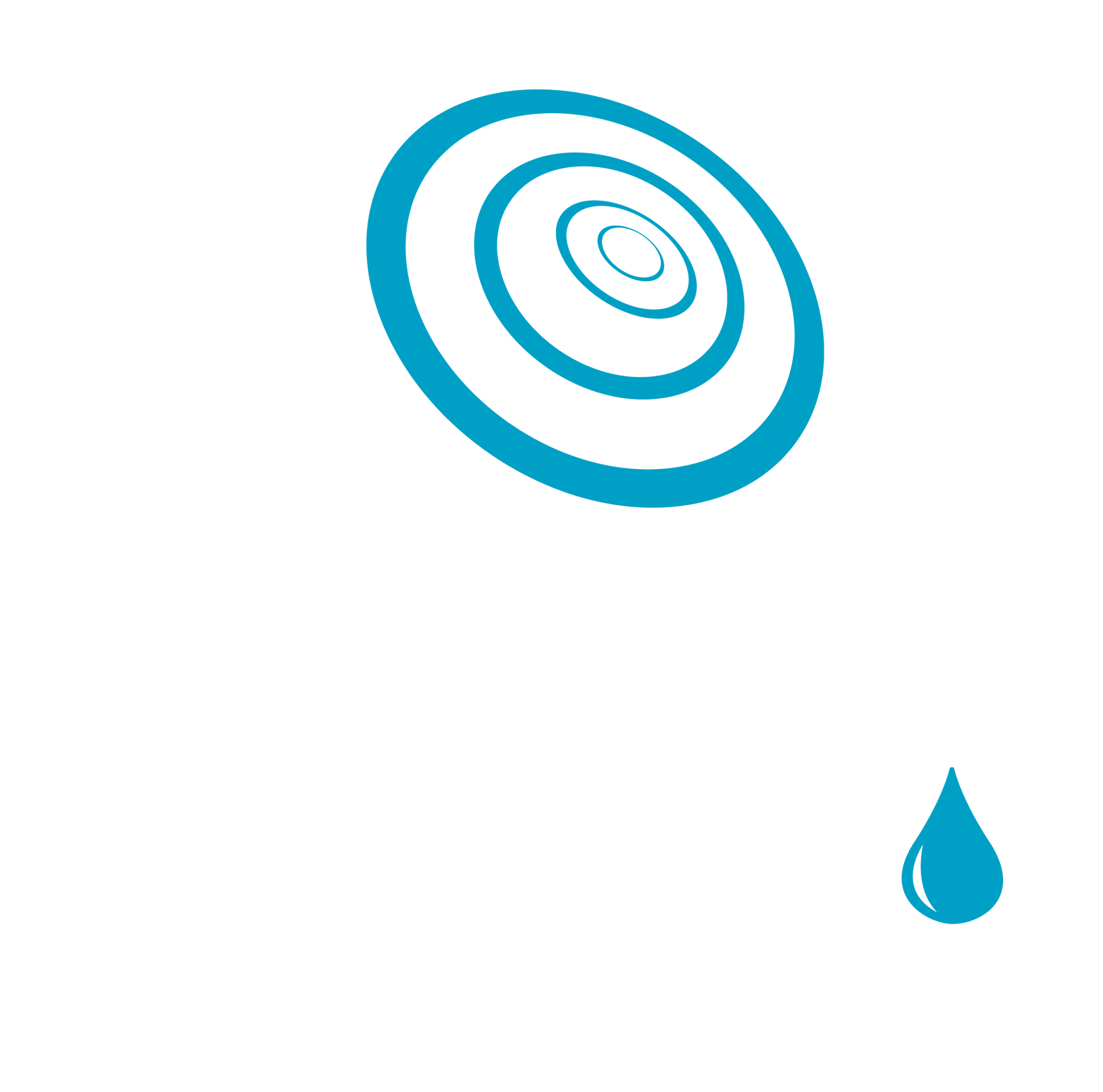 XpresWash Logo white color carwash loyalty app