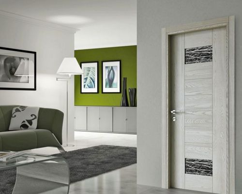 Porte interne a Roma Eur