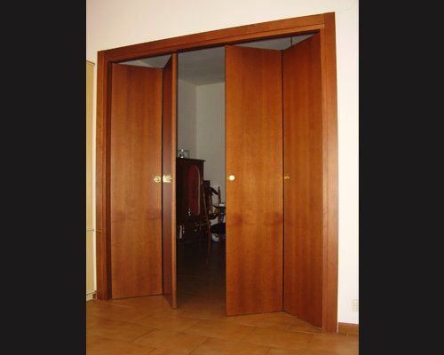 Realizzazione porte interne a Roma Eur