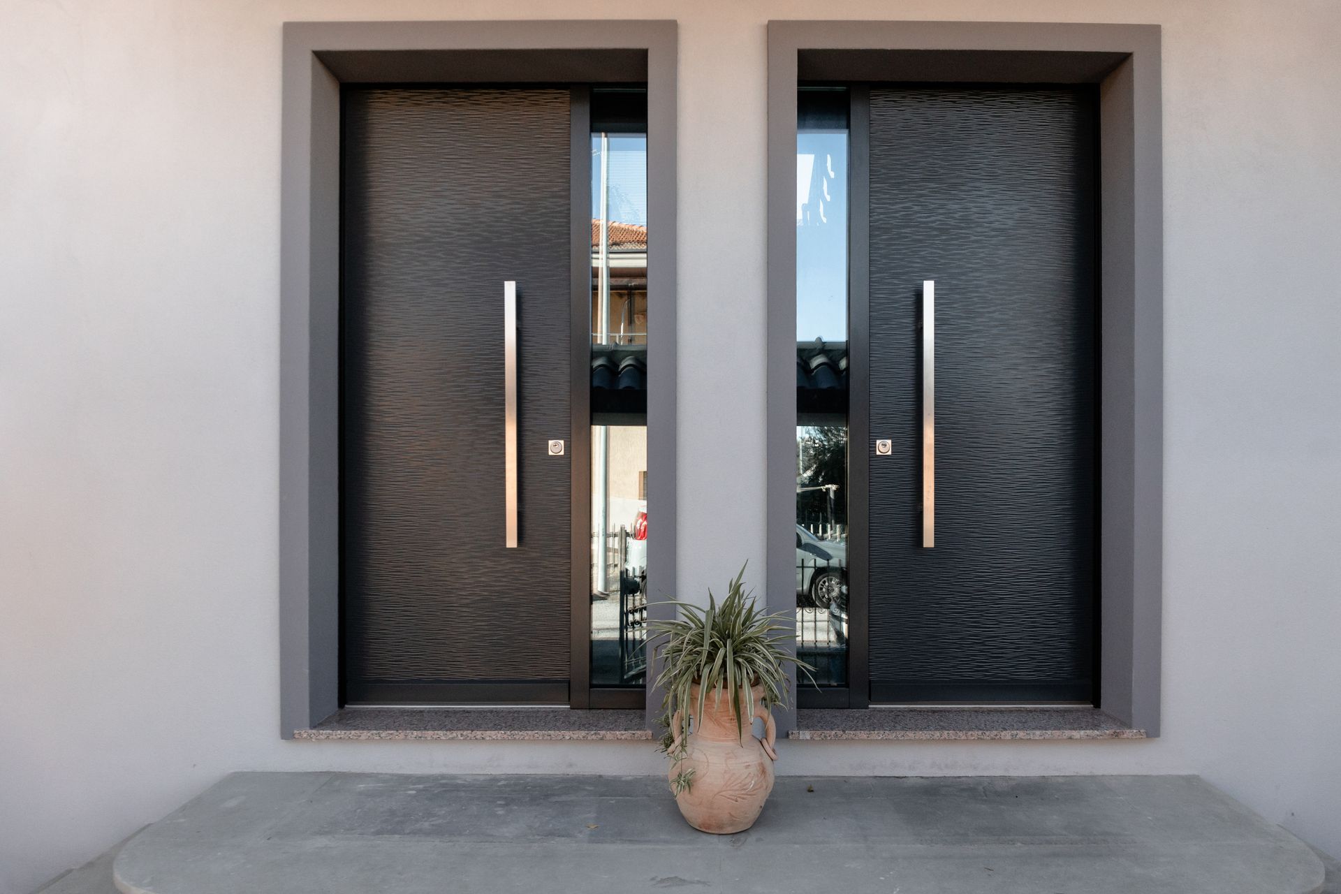 Porte Blindate a Roma Eur