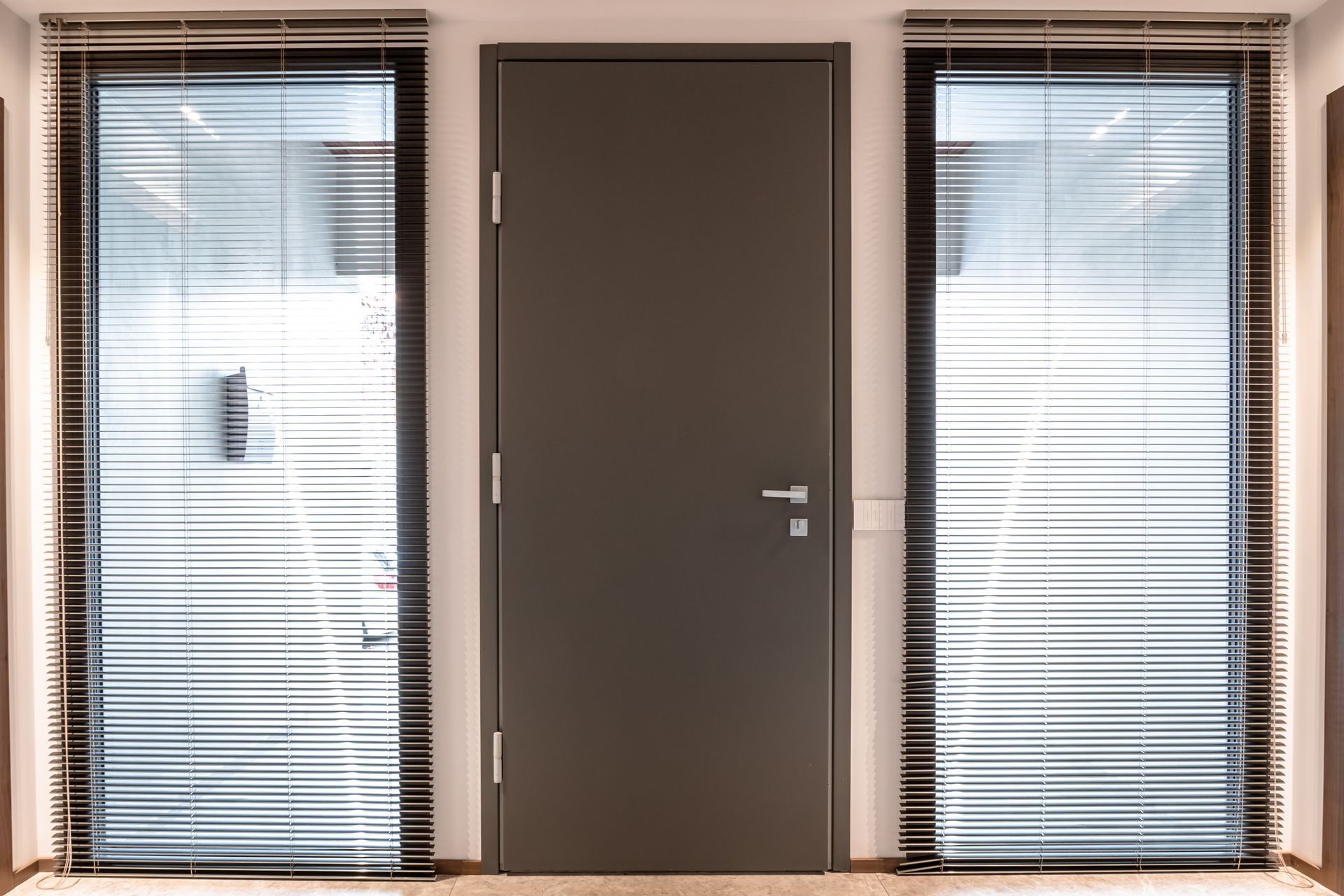 Porte Blindate a Roma Eur
