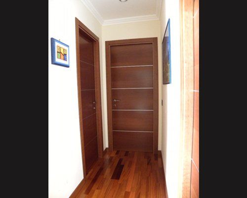Realizzazione porte interne a Roma Eur